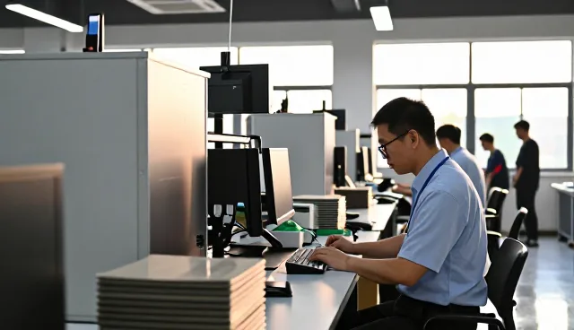 节能灯具