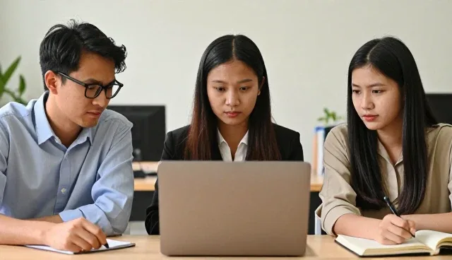 系统集成中技术培训如何优化业务流程