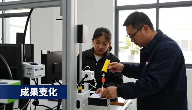 跨区域项目需求促进技术服务等不断升级